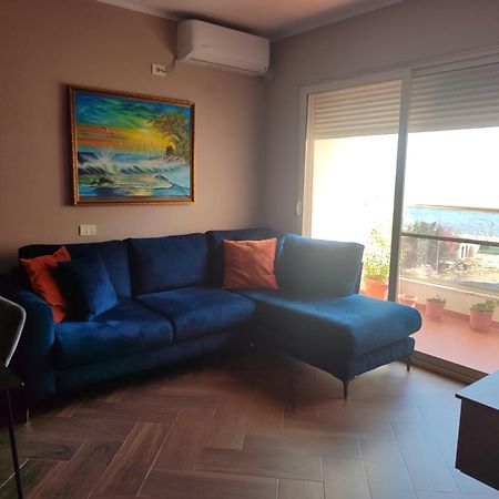 Maksimilian apartament Durres Bagian luar foto