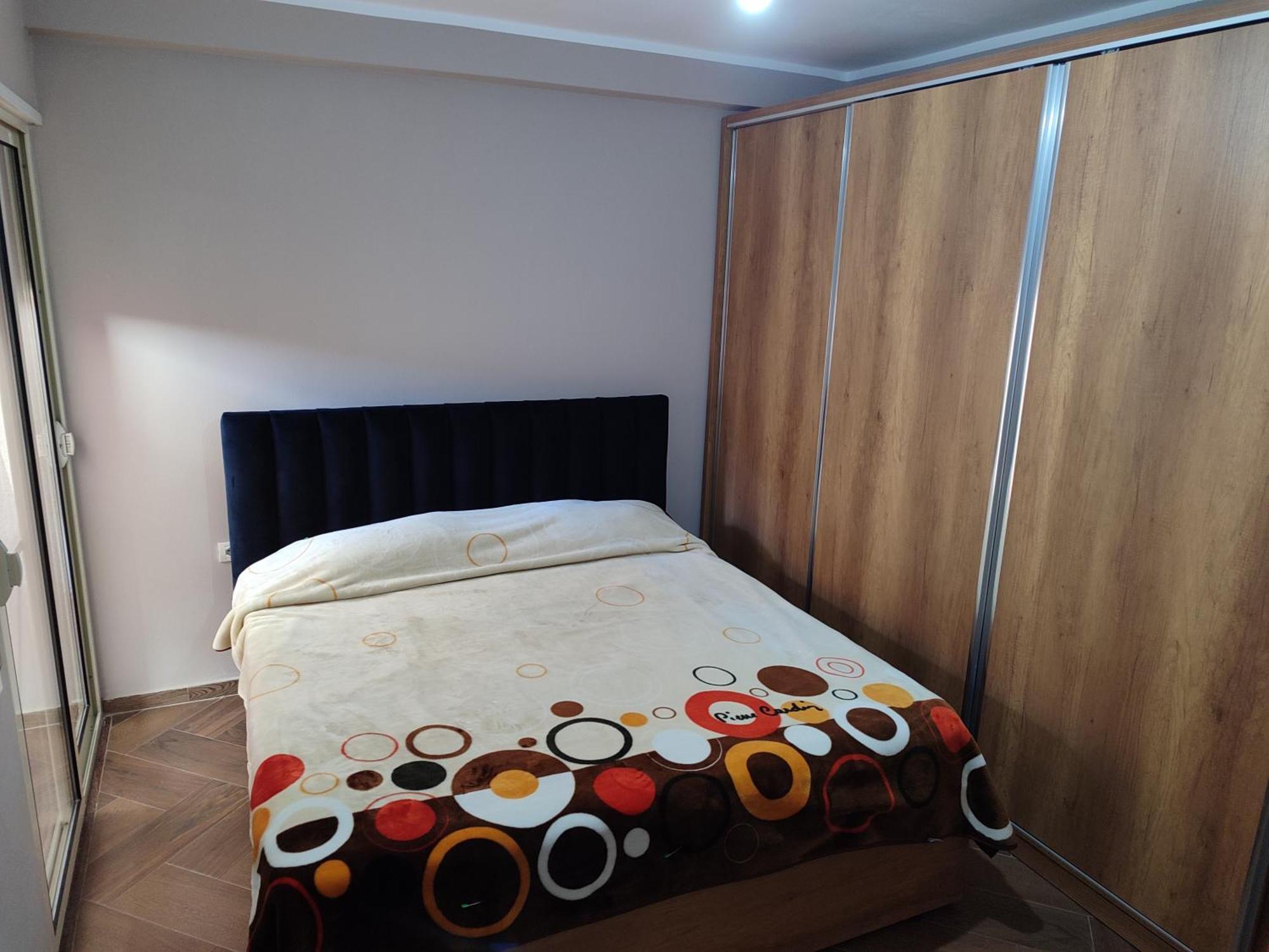 Maksimilian apartament Durres Bagian luar foto
