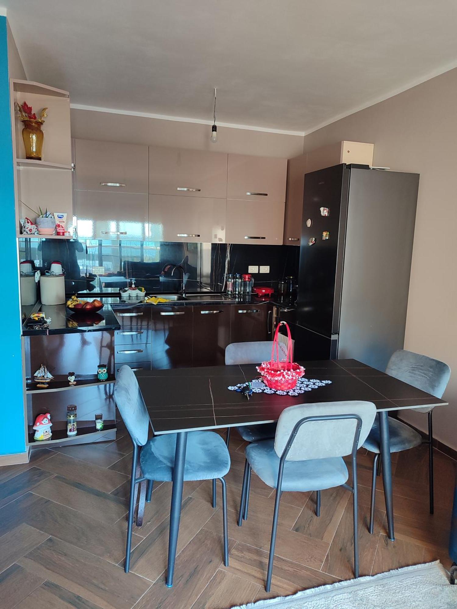 Maksimilian apartament Durres Bagian luar foto