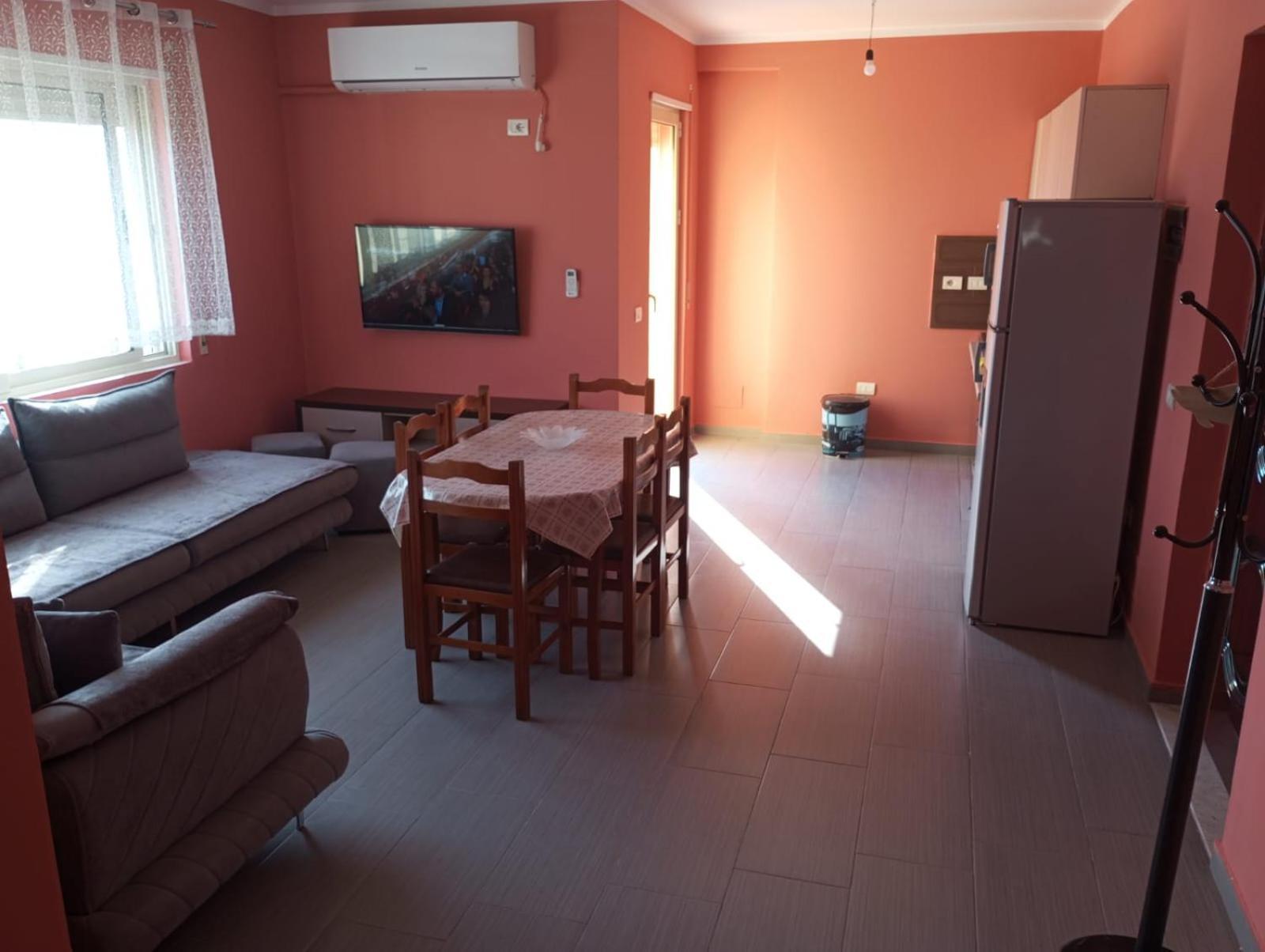 Maksimilian apartament Durres Bagian luar foto