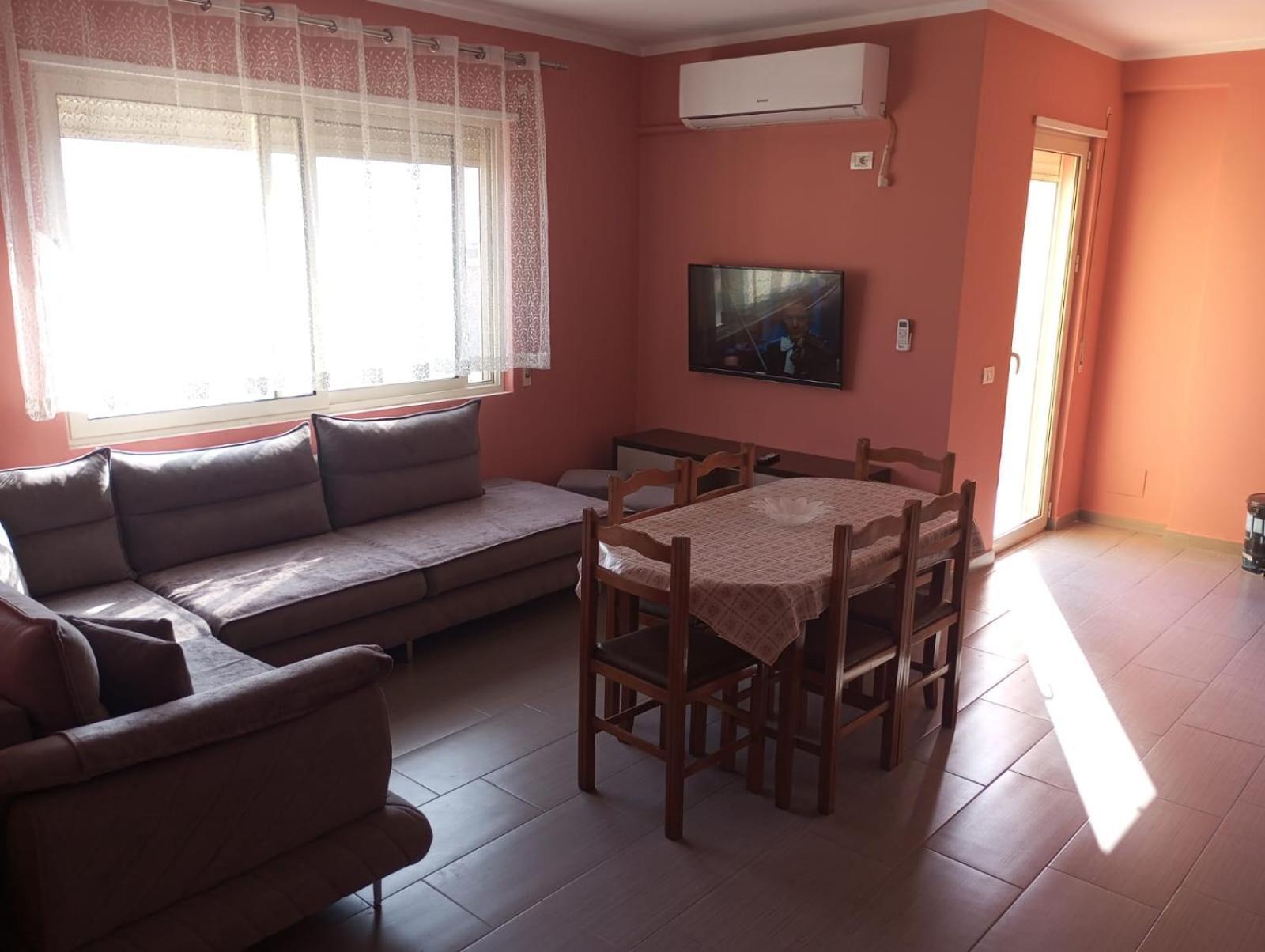 Maksimilian apartament Durres Bagian luar foto