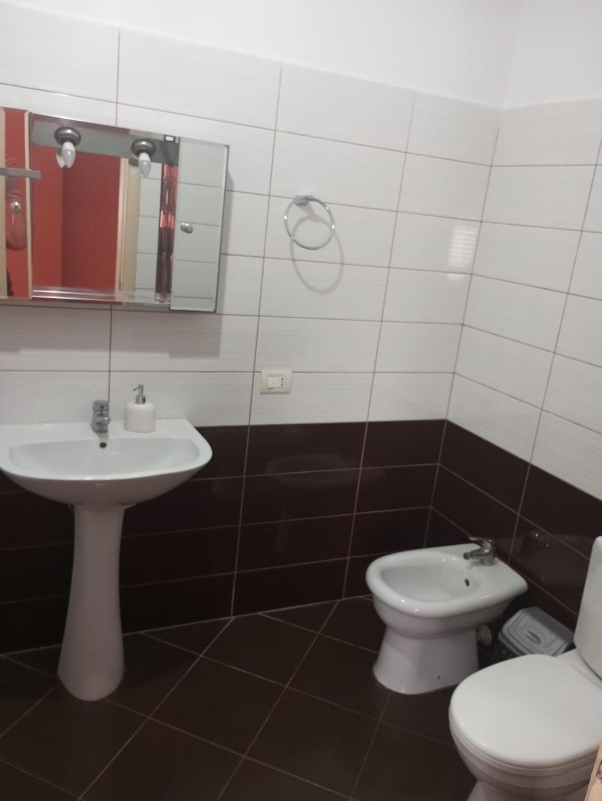 Maksimilian apartament Durres Bagian luar foto