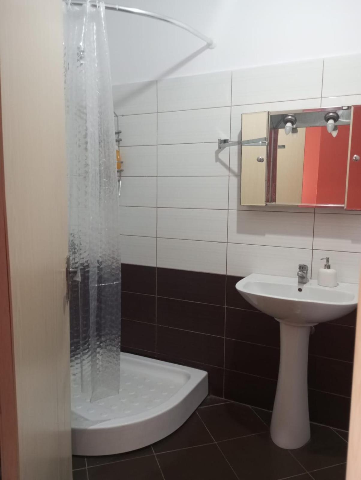 Maksimilian apartament Durres Ruang foto