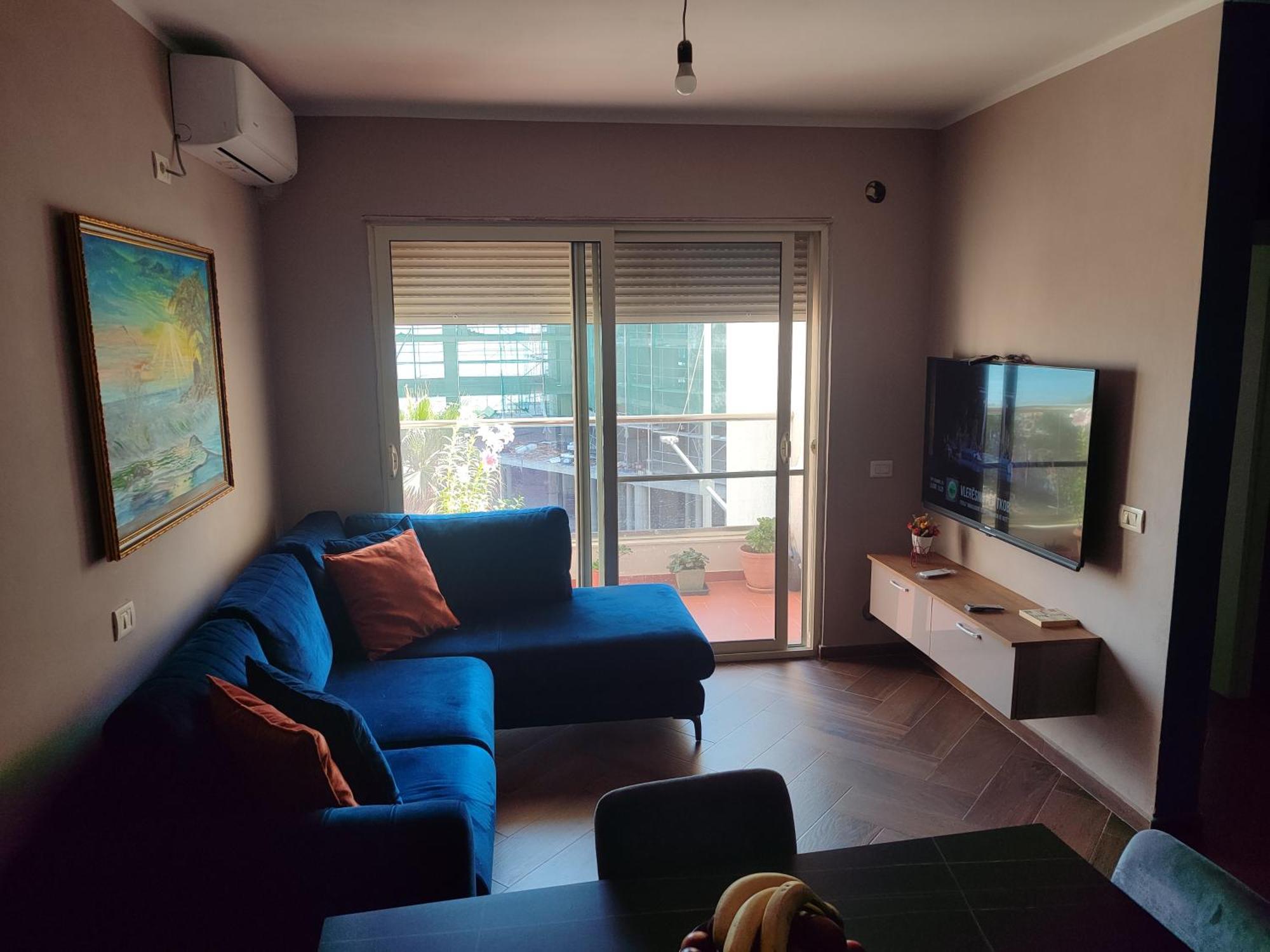 Maksimilian apartament Durres Bagian luar foto